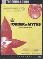 The Order of Myths cover image
