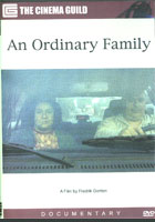 An Ordinary Family cover image