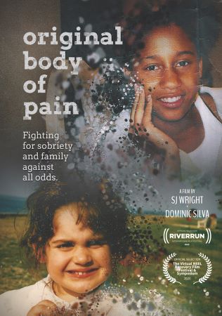 Original Body of Pain cover image