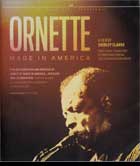 Ornette: Made in America cover image