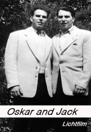 Oskar & Jack cover image
