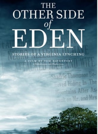 The Other Side of Eden: Stories of a Virginia Lynching    cover image