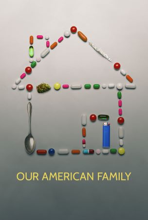 Our American Family cover image