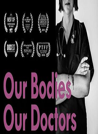 Our Bodies Our Doctors cover image