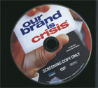 Our Brand is Crisis cover image