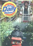 Our Daily Poison cover image