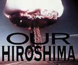 Our Hiroshima cover image