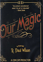 Our Magic    cover image