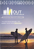Out in the Line-up: Uncovering the Taboo of Homosexuality in Surfing    cover image