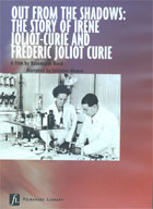 Out From the Shadows: The Story of Irene Joliot-Curie and Frederic Joliot Curie cover image