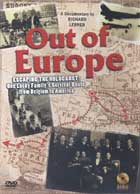 Out of Europe cover image