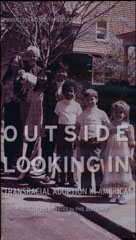 Outside Looking In: Transracial Adoption in America cover image