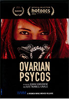 Ovarian Psycos    cover image