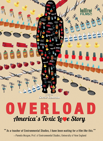 Overload: America's Toxic Love Story cover image