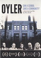 Oyler: One School, One Year    cover image