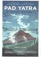 Pad Yatra: A Green Odyssey cover image