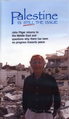 Palestine is <i>Still</i> the Issue cover image