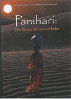 Panihari: The Water Women of India cover image