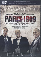 Paris 1919 cover image