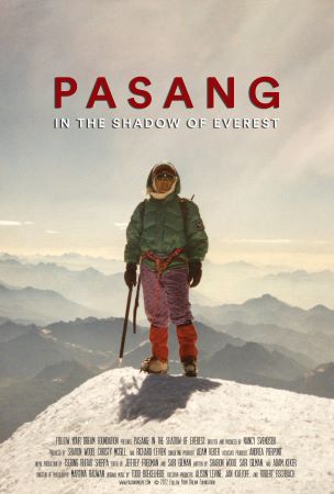 Pasang: In the Shadow of Everest cover image