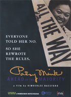 Patsy Mink: Ahead of the Majority cover image