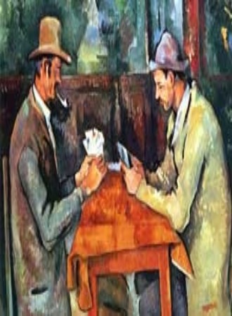 Paul Cezanne: A Life in Provence cover image