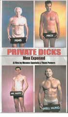 Dicks Men Exposed