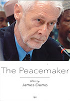 The Peacemaker    cover image