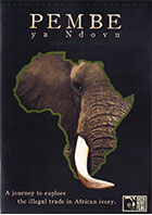 Pembe Ya Ndovu (Tusk of the Elephant)    cover image