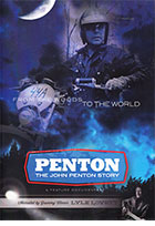 Penton: The John Penton Story    cover image