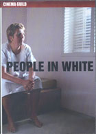 People in White cover image