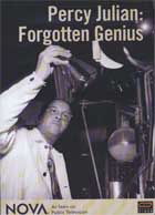 Percy Julian: Forgotten Genius cover image