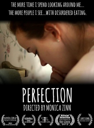 Perfection  cover image