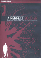 A Perfect Soldier cover image