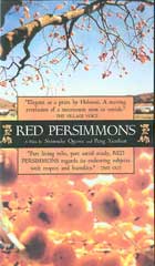 Red Persimmons cover image