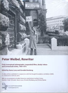 Peter Weibel, Rewriter cover image