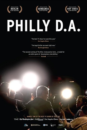 Philly DA cover image