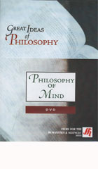 Great Ideas of Philosophy: Philosophy of Mind cover image