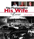 The Photographer, His Wife, Her Lover cover image