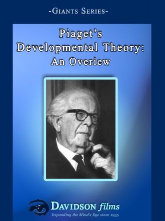 Piaget's Developmental Theory: An Overview cover image