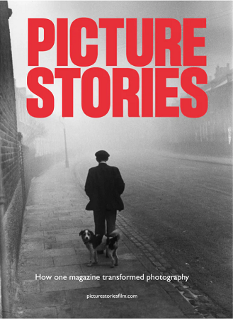 Picture Stories cover image