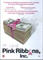 Pink Ribbons, Inc. cover image
