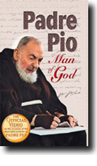 Padre Pio Sanctus cover image