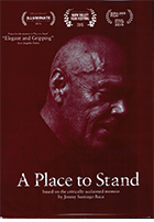 A Place to Stand    cover image
