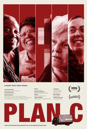 Plan C cover image