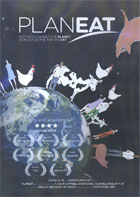 Planeat cover image