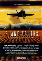 Plane Truths: Will Our Communities Become Collateral Damage?   cover image