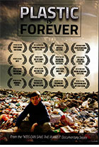 Plastic is Forever (Kids Can Save the Planet Series)  cover image