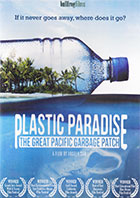 Plastic Paradise: The Great Pacific Garbage Patch    cover image