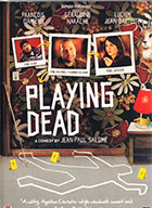 Playing Dead cover image